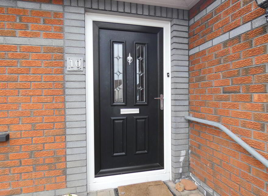 10 Castlehill Crescent, Ballymoney, BT53 6TL