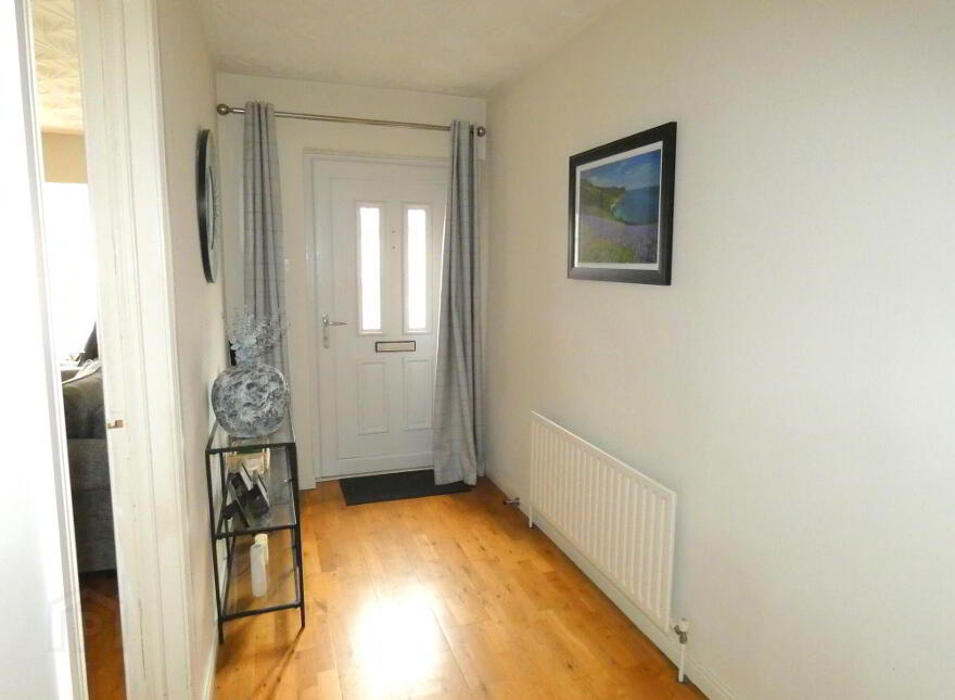 10 Castlehill Crescent, Ballymoney, BT53 6TL