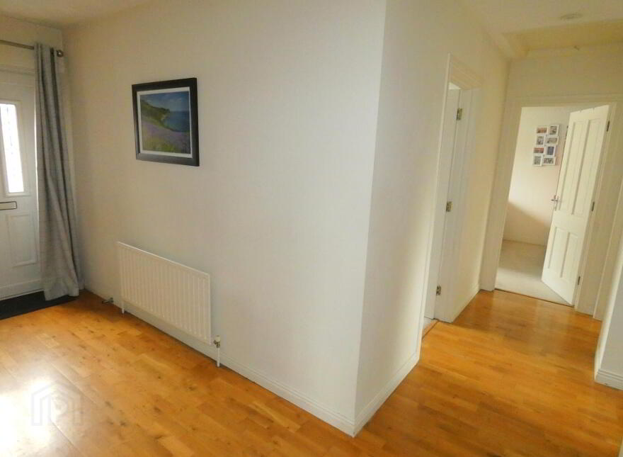 10 Castlehill Crescent, Ballymoney, BT53 6TL