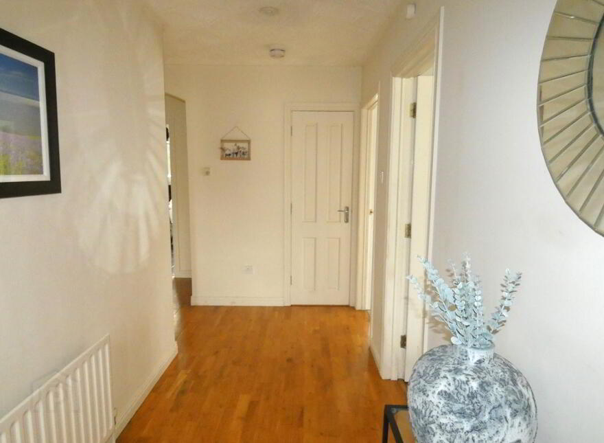 10 Castlehill Crescent, Ballymoney, BT53 6TL