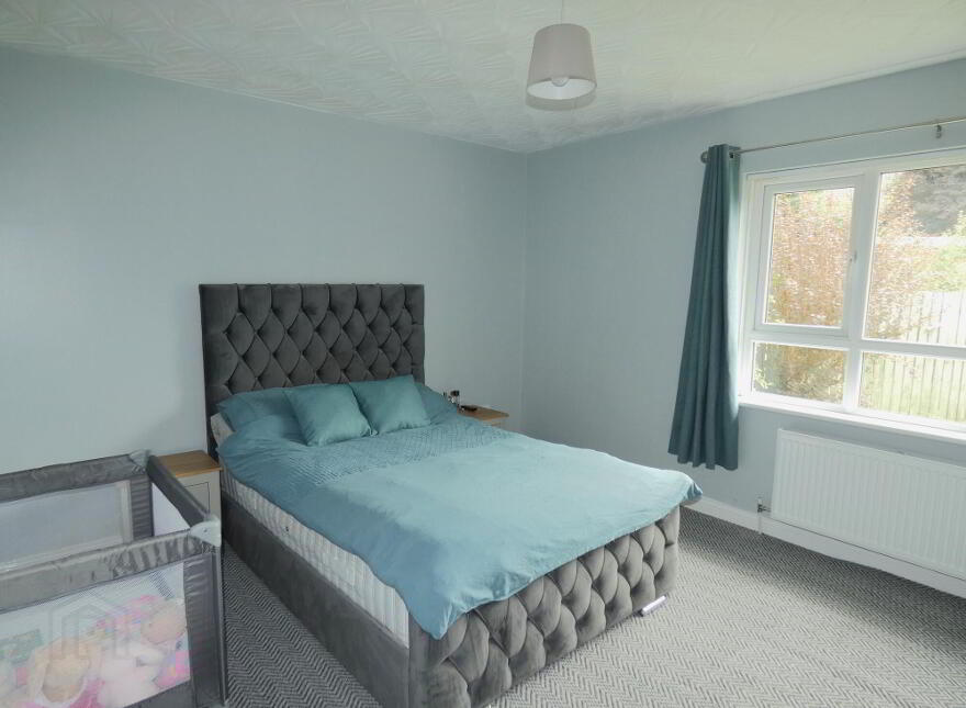 10 Castlehill Crescent, Ballymoney, BT53 6TL