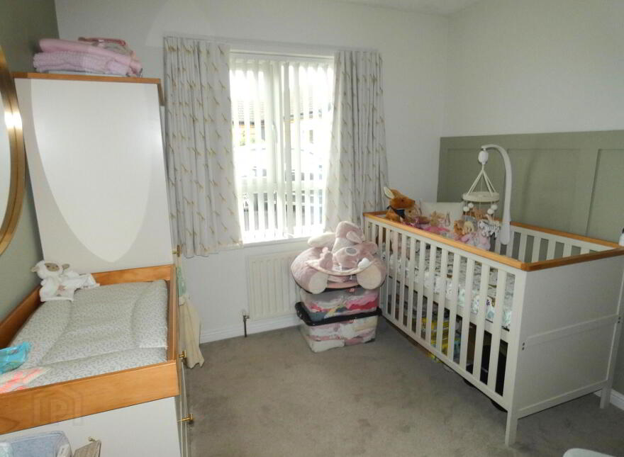 10 Castlehill Crescent, Ballymoney, BT53 6TL