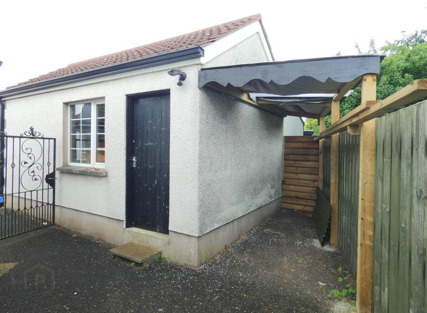 10 Castlehill Crescent, Ballymoney, BT53 6TL