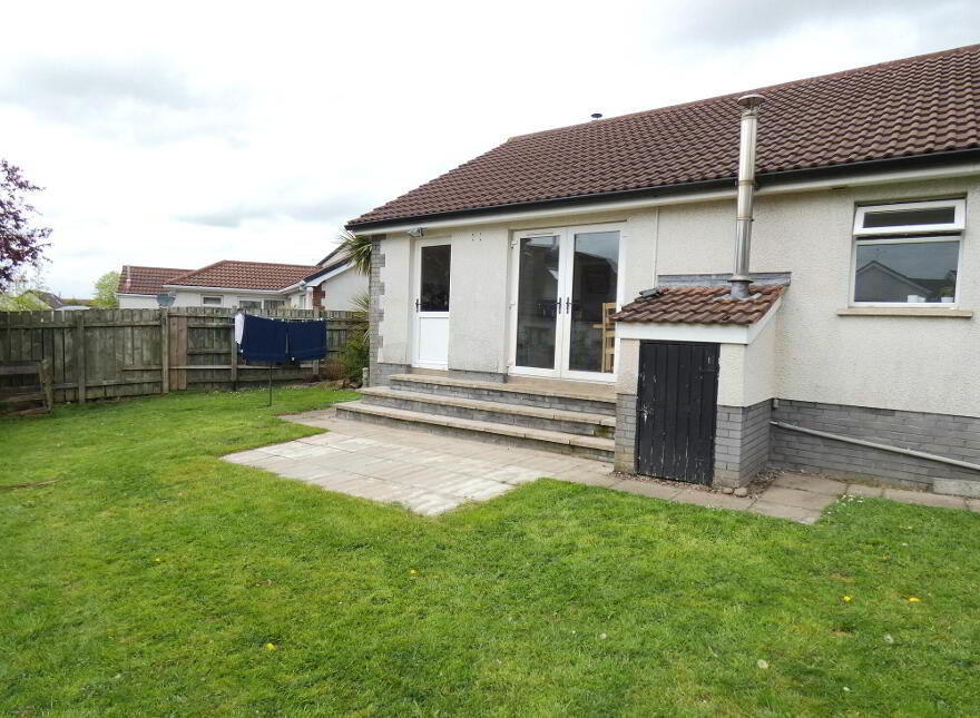 10 Castlehill Crescent, Ballymoney, BT53 6TL
