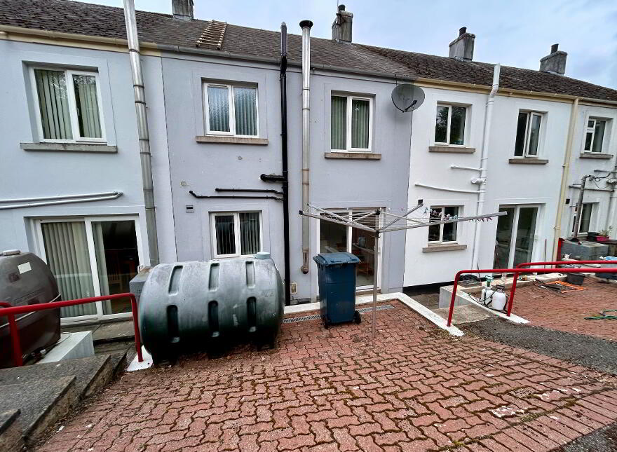 10 Rossorry Terrace, Enniskillen, BT74 7AR