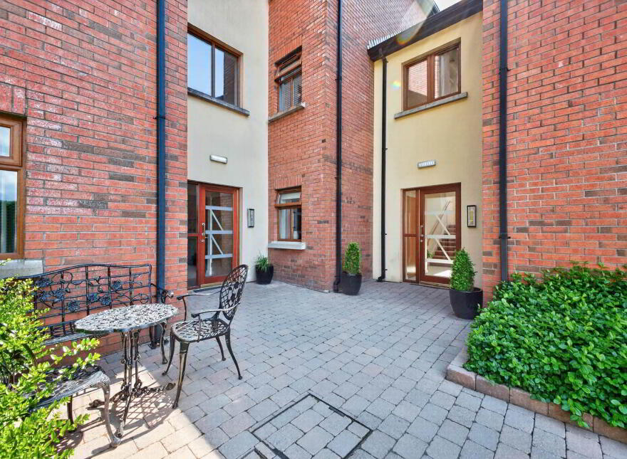 4 Thornleigh Mews, Lisburn, BT28 2PW
