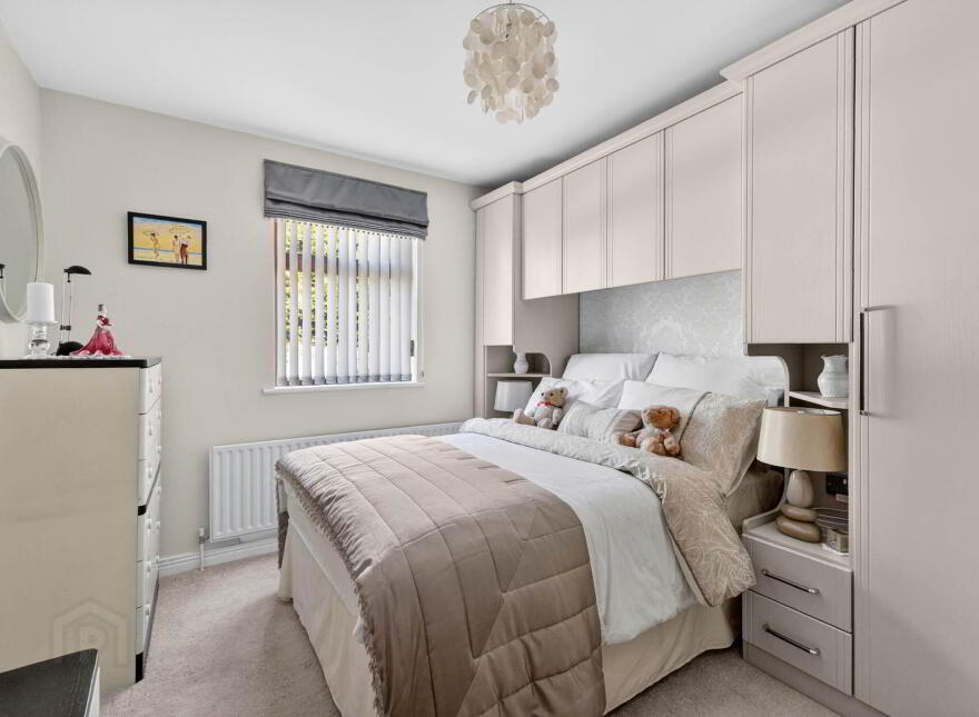 4 Thornleigh Mews, Lisburn, BT28 2PW
