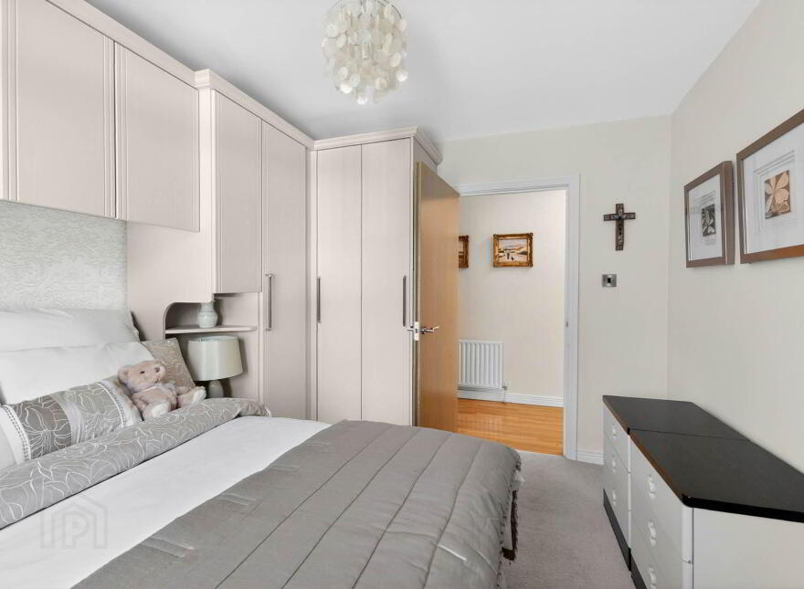 4 Thornleigh Mews, Lisburn, BT28 2PW