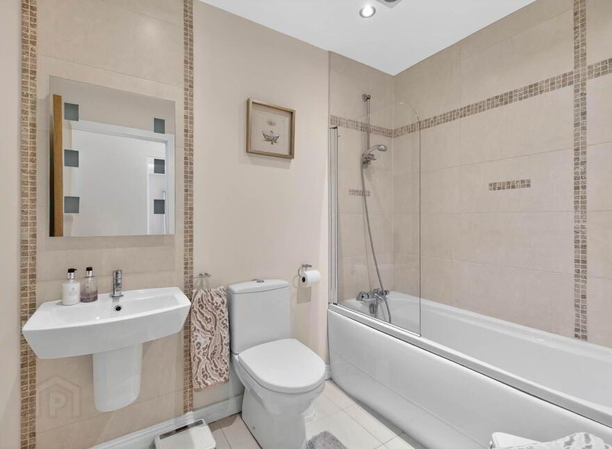 4 Thornleigh Mews, Lisburn, BT28 2PW