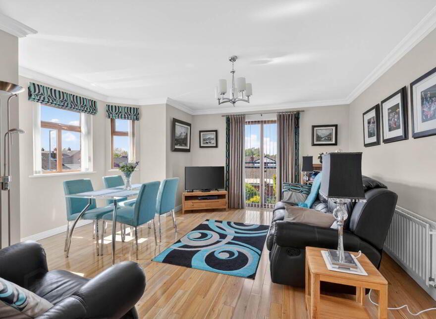 4 Thornleigh Mews, Lisburn, BT28 2PW