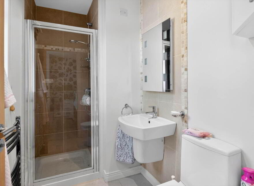 4 Thornleigh Mews, Lisburn, BT28 2PW