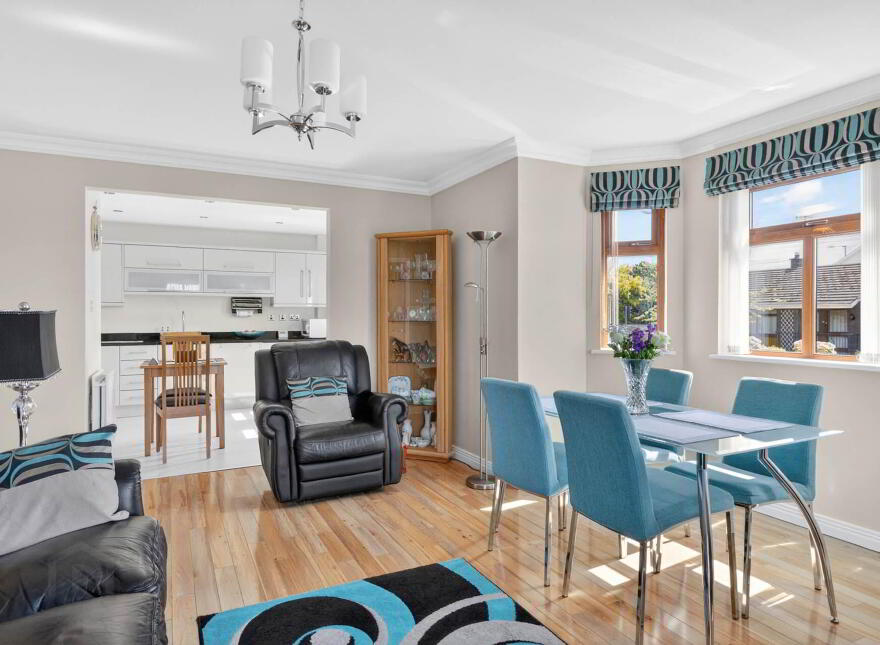 4 Thornleigh Mews, Lisburn, BT28 2PW