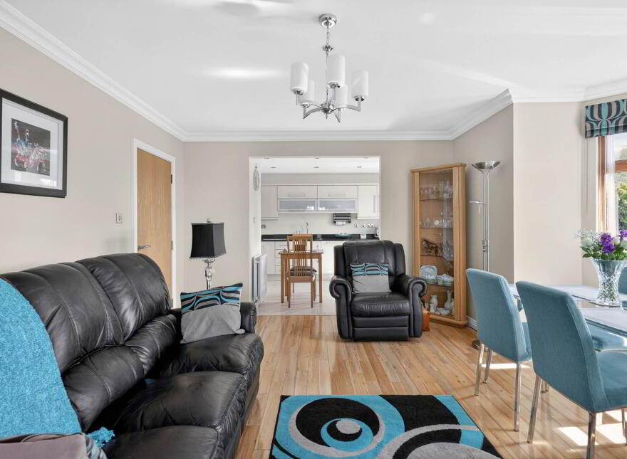 4 Thornleigh Mews, Lisburn, BT28 2PW