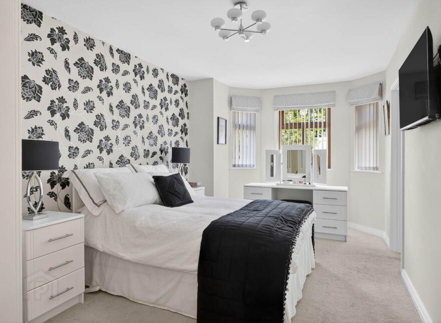 4 Thornleigh Mews, Lisburn, BT28 2PW