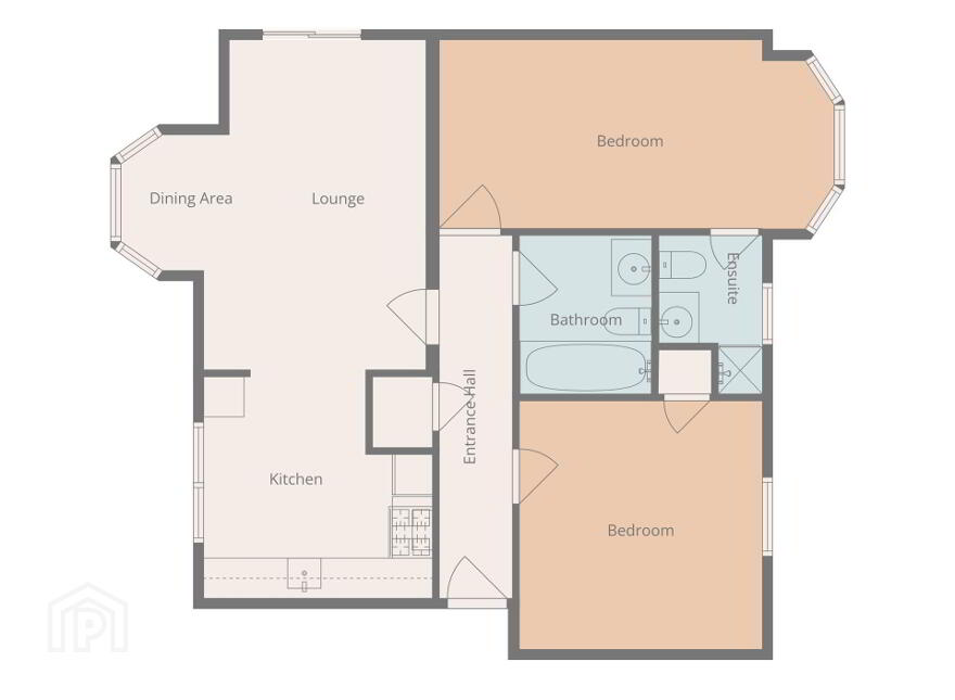 4 Thornleigh Mews, Lisburn, BT28 2PW