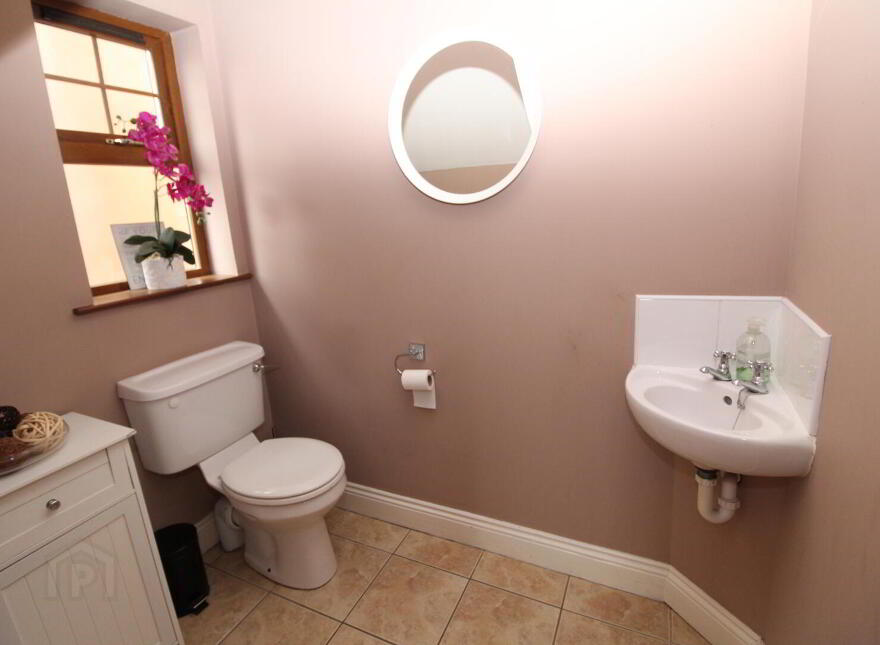 8 Laurelhill, Newtownabbey, BT36 5SZ