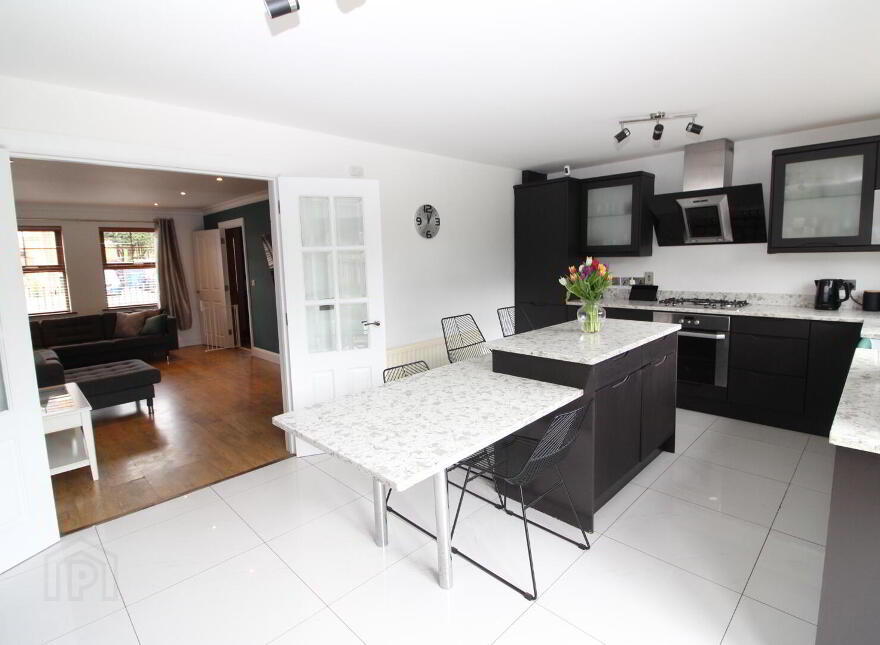 8 Laurelhill, Newtownabbey, BT36 5SZ