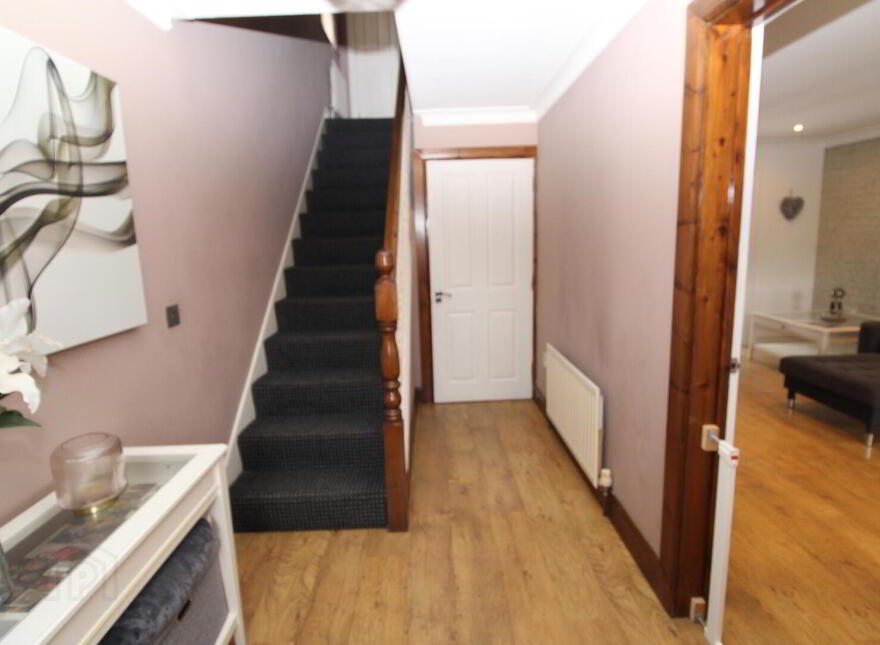 8 Laurelhill, Newtownabbey, BT36 5SZ