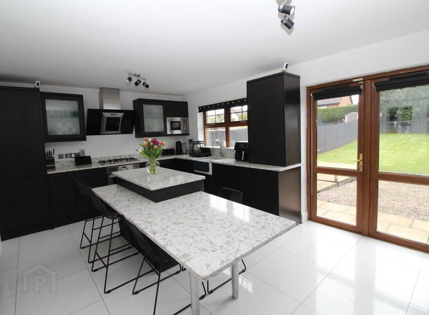 8 Laurelhill, Newtownabbey, BT36 5SZ