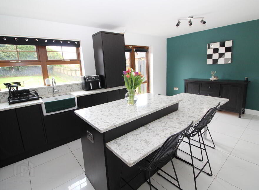 8 Laurelhill, Newtownabbey, BT36 5SZ