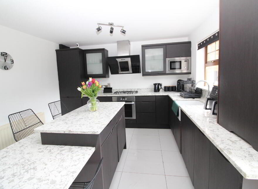 8 Laurelhill, Newtownabbey, BT36 5SZ