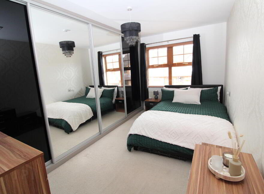 8 Laurelhill, Newtownabbey, BT36 5SZ