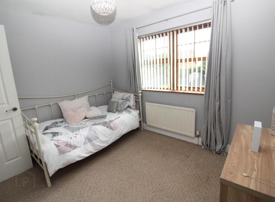 8 Laurelhill, Newtownabbey, BT36 5SZ