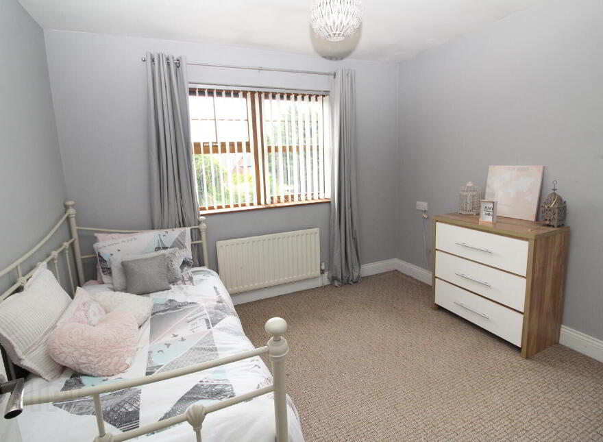 8 Laurelhill, Newtownabbey, BT36 5SZ
