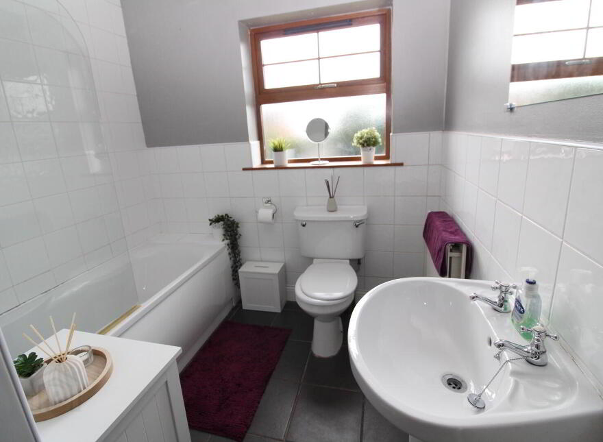 8 Laurelhill, Newtownabbey, BT36 5SZ
