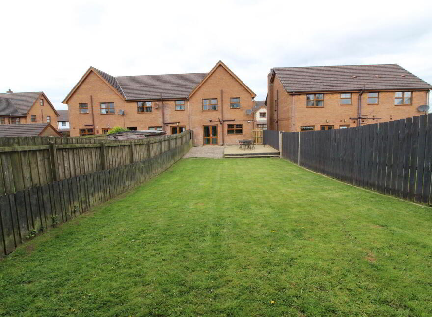 8 Laurelhill, Newtownabbey, BT36 5SZ