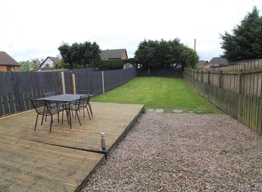 8 Laurelhill, Newtownabbey, BT36 5SZ