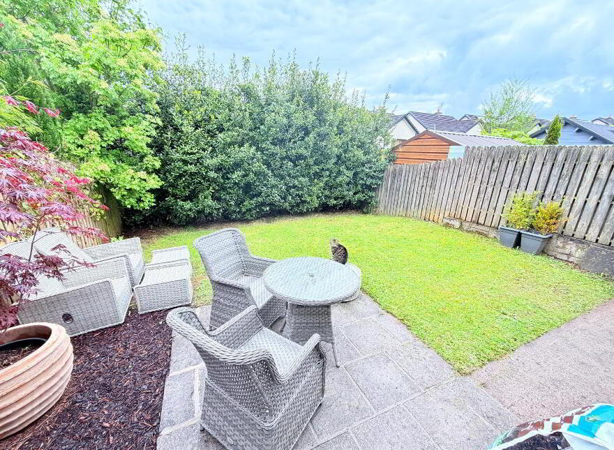 12 Manor Avenue, Maryborough Ridge, Douglas, T12RTV0