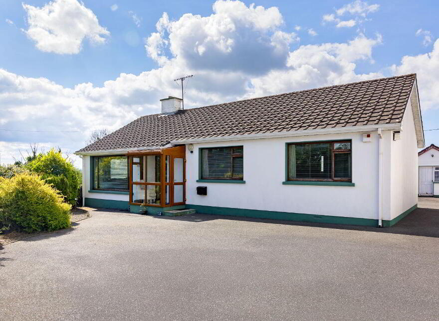 Lisavard, Barroe, Sligo, F91WD85