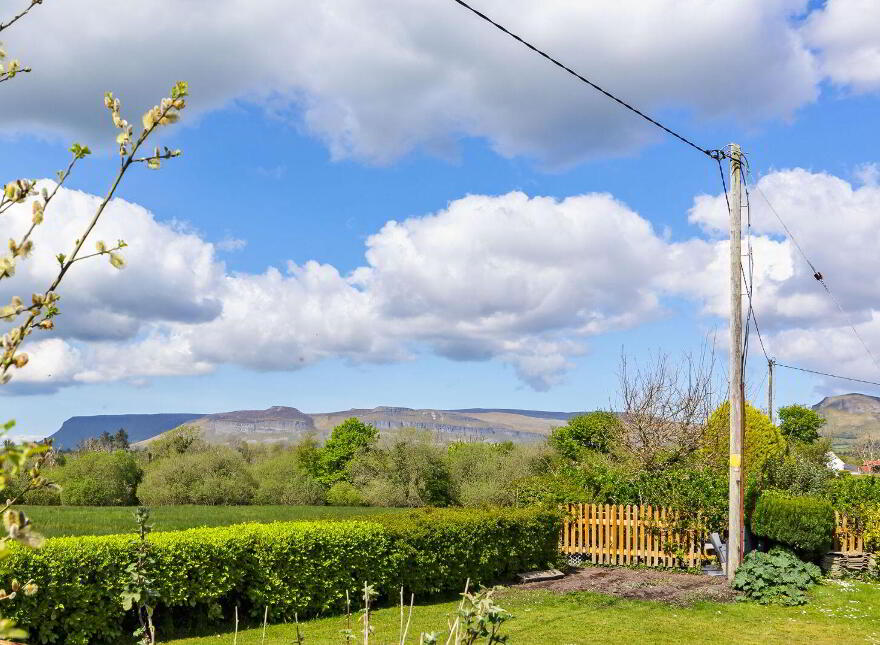 Lisavard, Barroe, Sligo, F91WD85