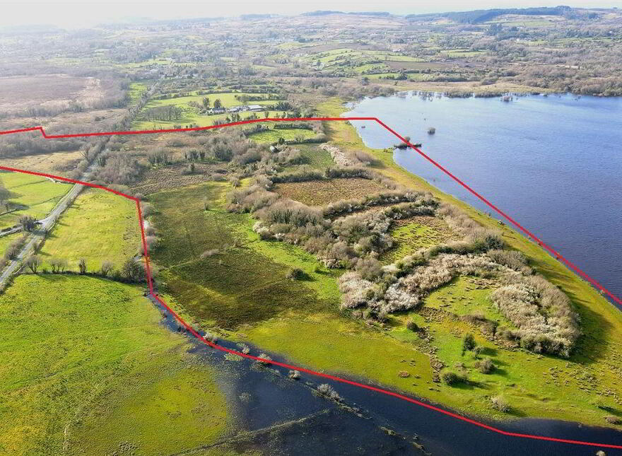 Tawnymucklagh, Monasteraden, F45Y652
