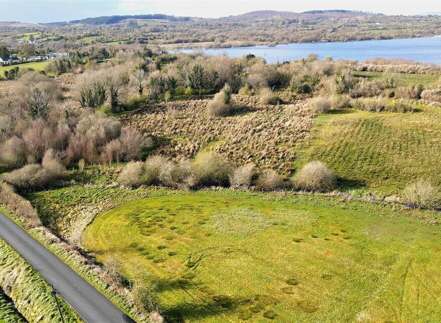 Tawnymucklagh, Monasteraden, F45Y652