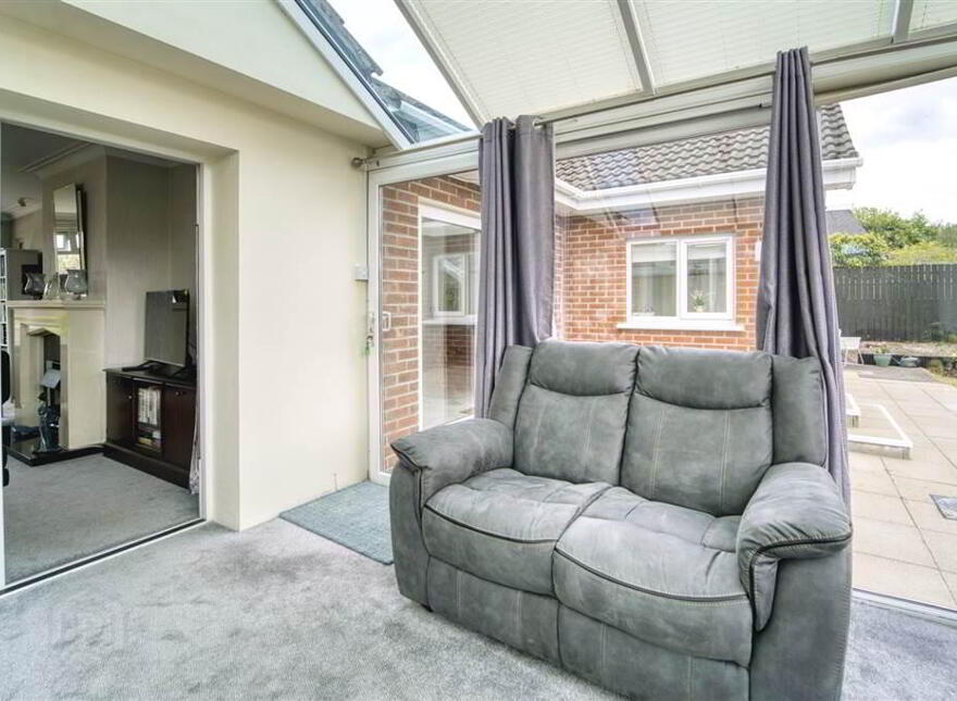 23 Coolsara Park, Lisburn, BT28 3BG