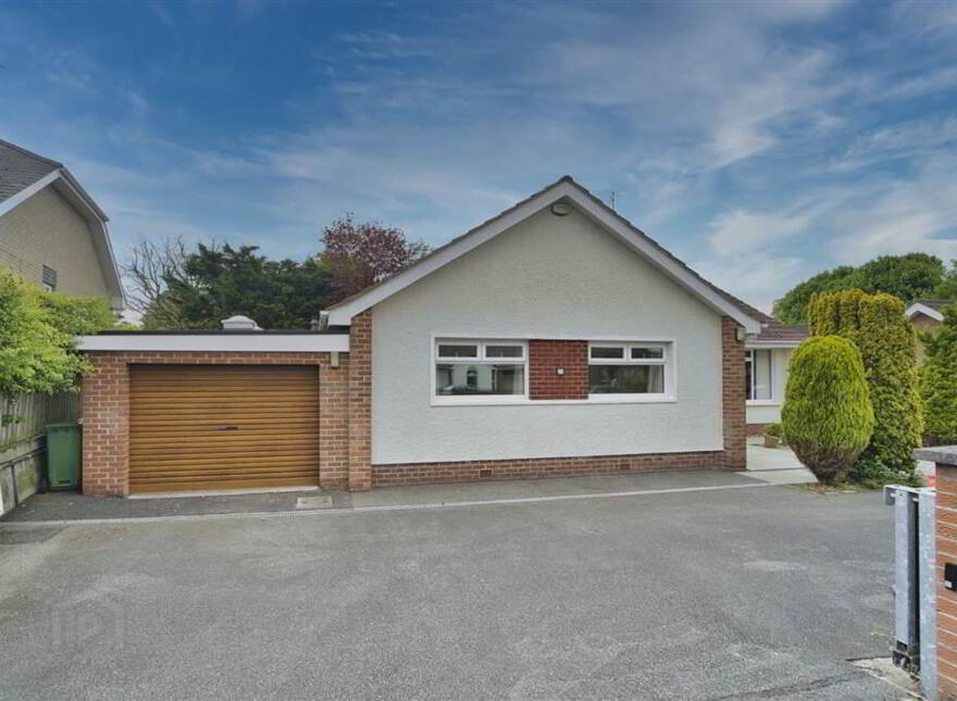 23 Coolsara Park, Lisburn, BT28 3BG