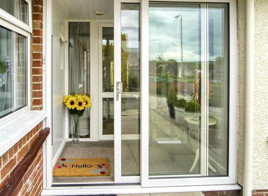 23 Coolsara Park, Lisburn, BT28 3BG