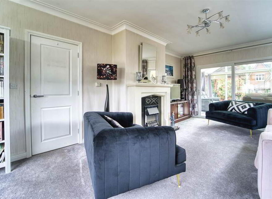 23 Coolsara Park, Lisburn, BT28 3BG