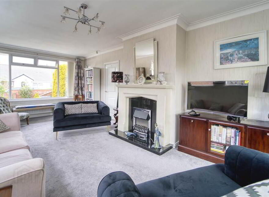 23 Coolsara Park, Lisburn, BT28 3BG