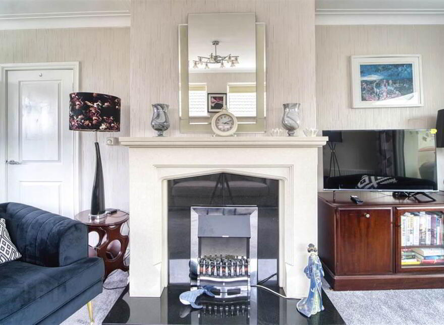 23 Coolsara Park, Lisburn, BT28 3BG