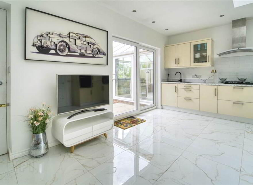 23 Coolsara Park, Lisburn, BT28 3BG