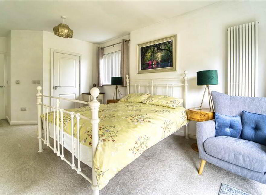 23 Coolsara Park, Lisburn, BT28 3BG