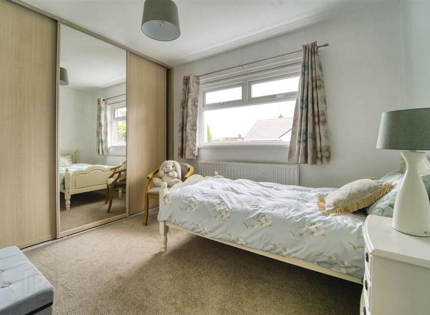 23 Coolsara Park, Lisburn, BT28 3BG
