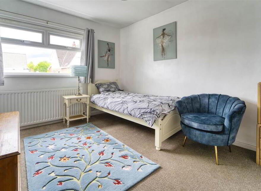 23 Coolsara Park, Lisburn, BT28 3BG