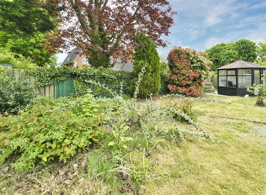 23 Coolsara Park, Lisburn, BT28 3BG
