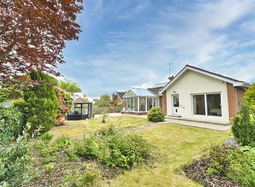 23 Coolsara Park, Lisburn, BT28 3BG