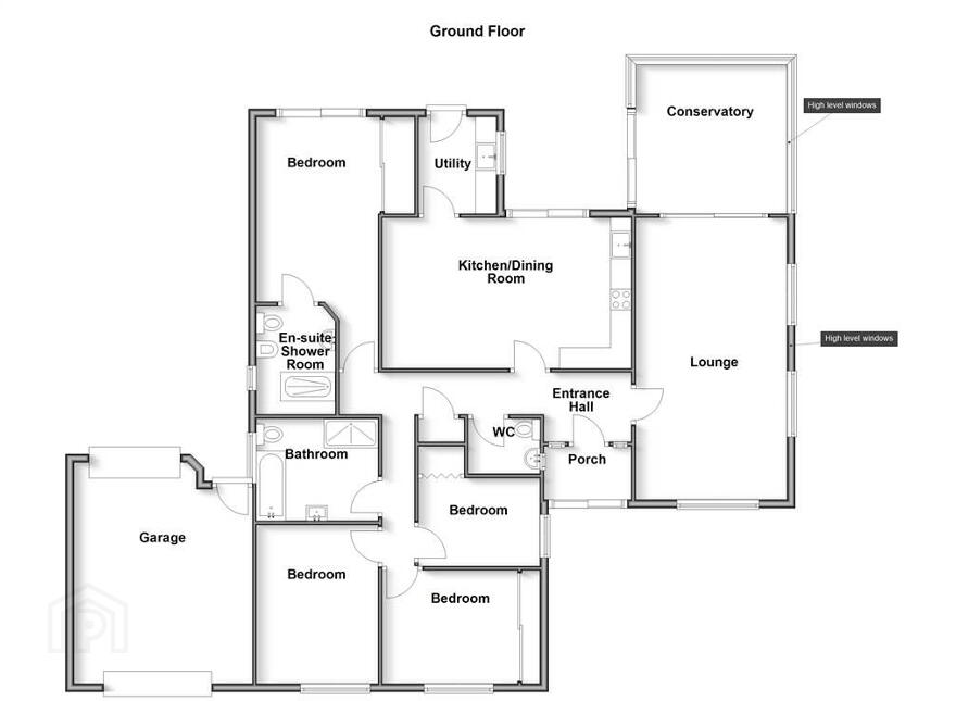 23 Coolsara Park, Lisburn, BT28 3BG