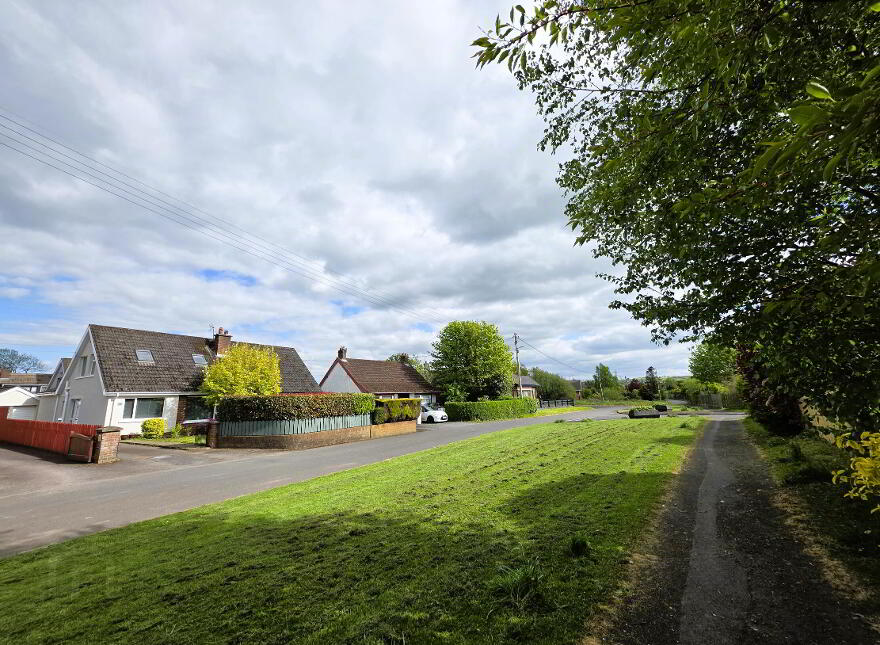 72 Quarterlands Road, Drumbeg, Belfast, BT17 9LN